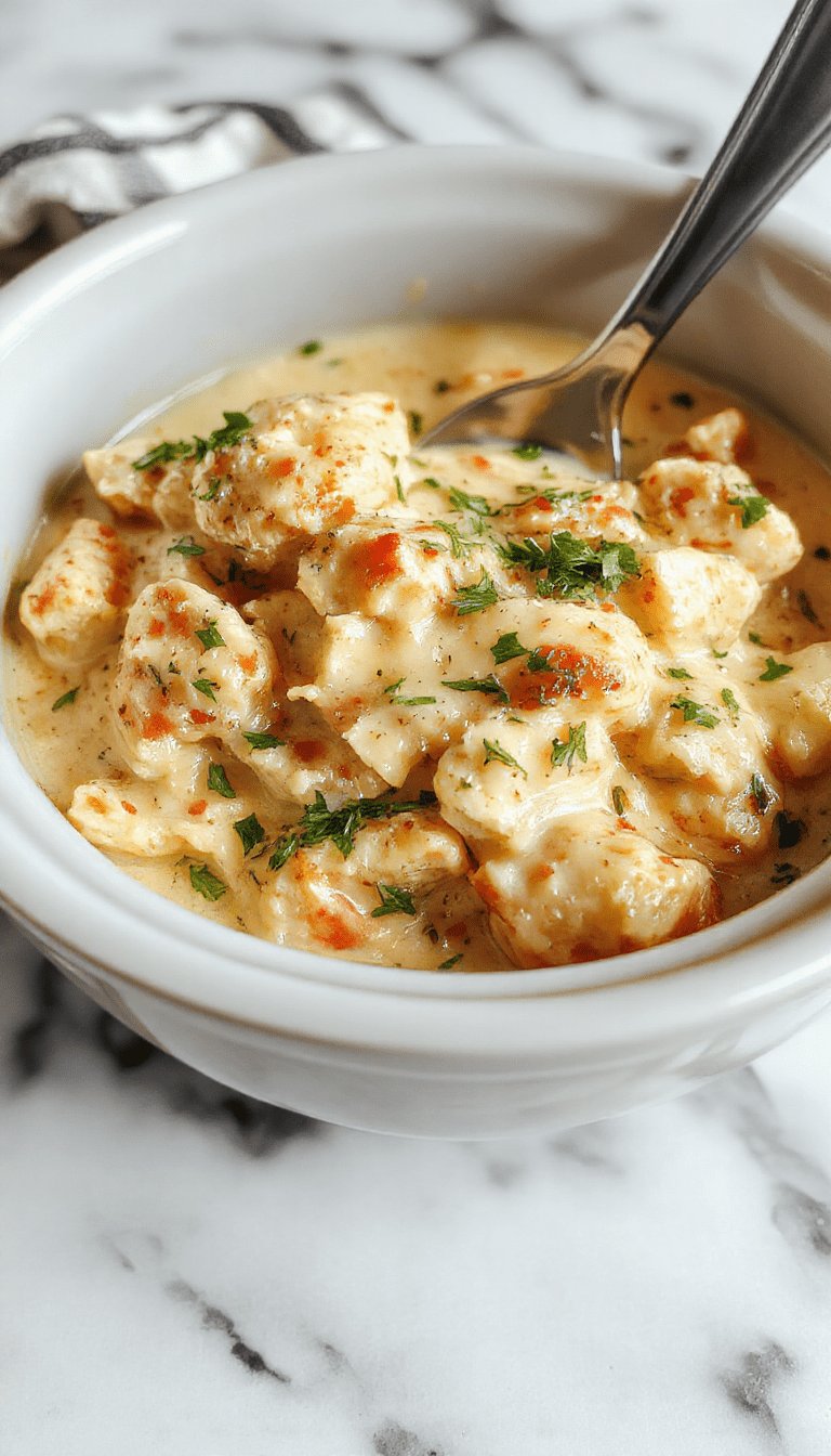 A bowls of rich, creamy butter chicken with a golden brown sauce, garnished with fresh cilantro, served alongside fluffy white rice on a rustic wooden table, with a soft focus background highlighting the glossy sauce and tender chicken pieces.