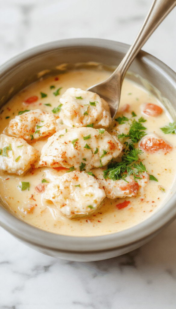 A vibrant, golden-brown butter chicken served in a rustic white bowl garnished with fresh cilantro, accompanied by steamed rice, and arranged on a wooden table with a spattered backdrop, showcasing a rich, creamy sauce and tender chunks of chicken