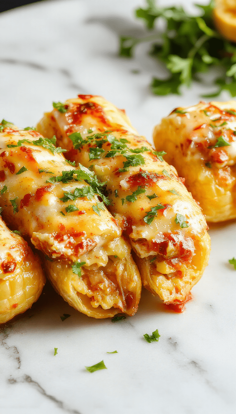 A vibrant bowl of creamy white chicken chili topped with charred corn, fresh cilantro, and a drizzle of sour cream, surrounded by colorful chili peppers and lime wedges, with a rustic wooden background and steam rising from the hot dish
