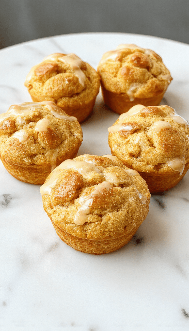 Colorful mini apple pies baked in muffin tins with flaky golden crusts, filled with spiced apple chunks and garnished with a dusting of powdered sugar, arranged in a baking tray on a rustic wooden table with a sprinkle of cinnamon.